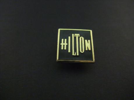 Hilton Hotels & Resorts logo